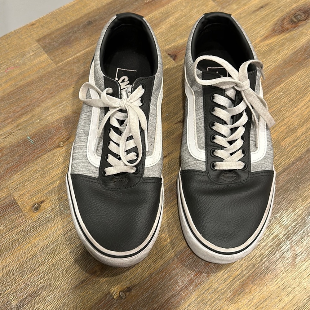Vans